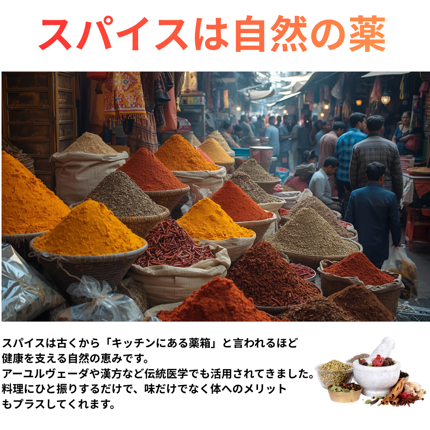 カルダモンパウダー