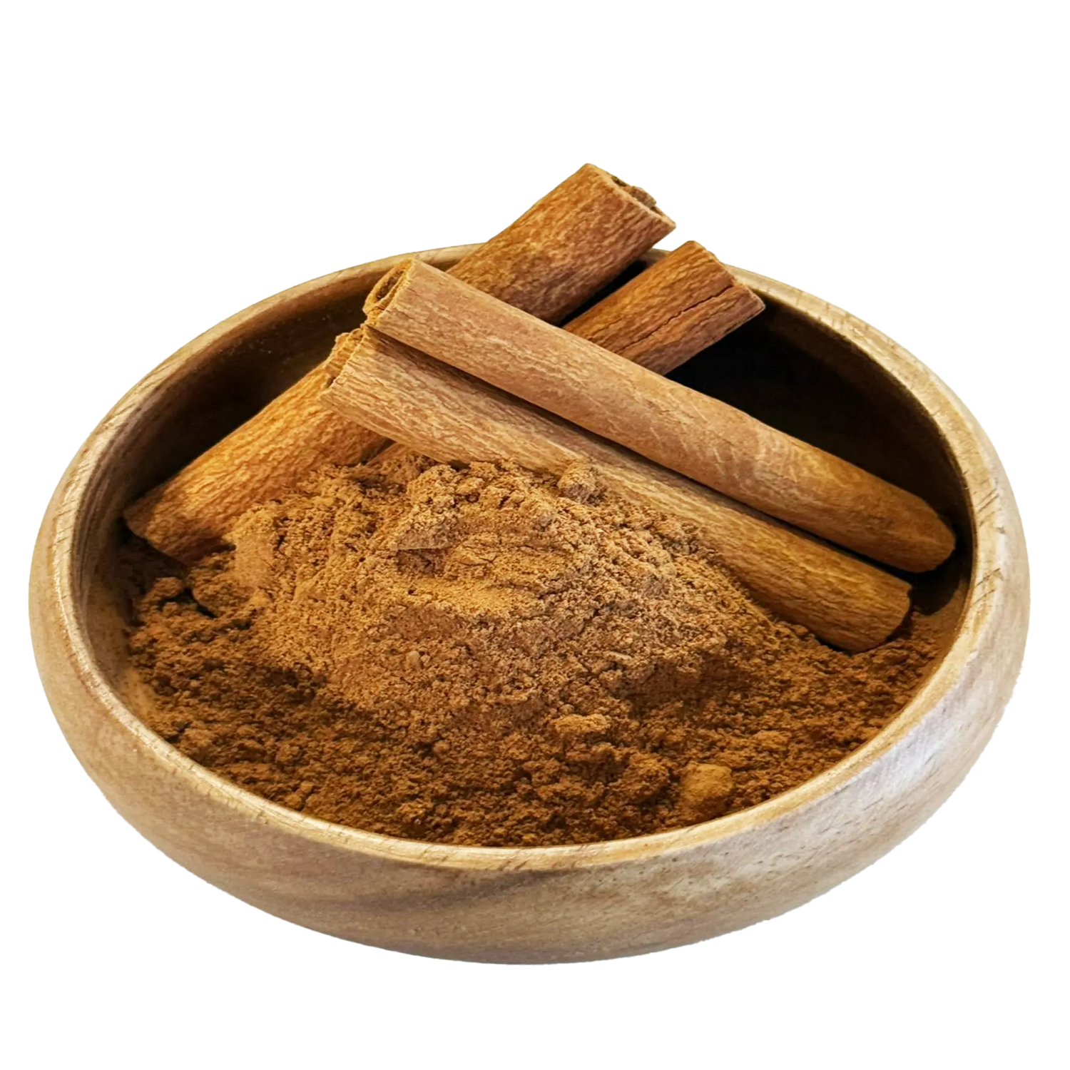 シナモンパウダー