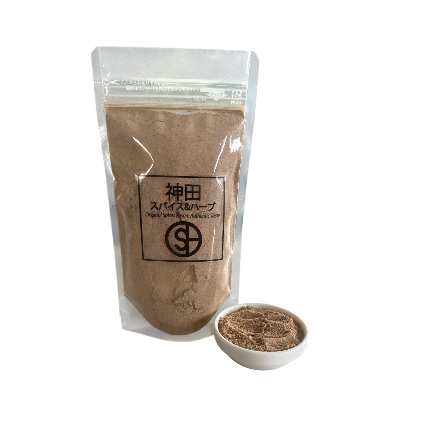 ナツメグパウダー