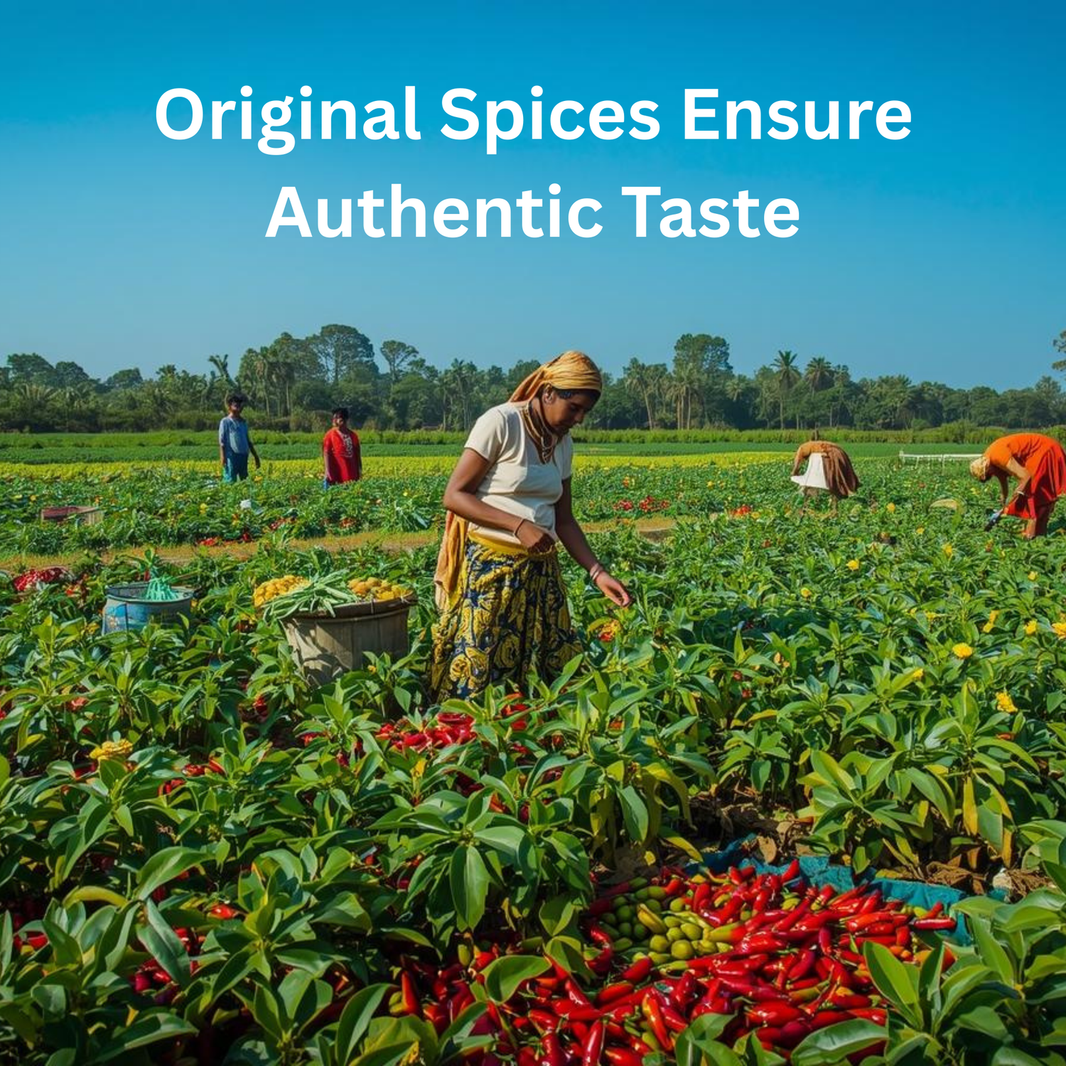 カルダモンパウダー