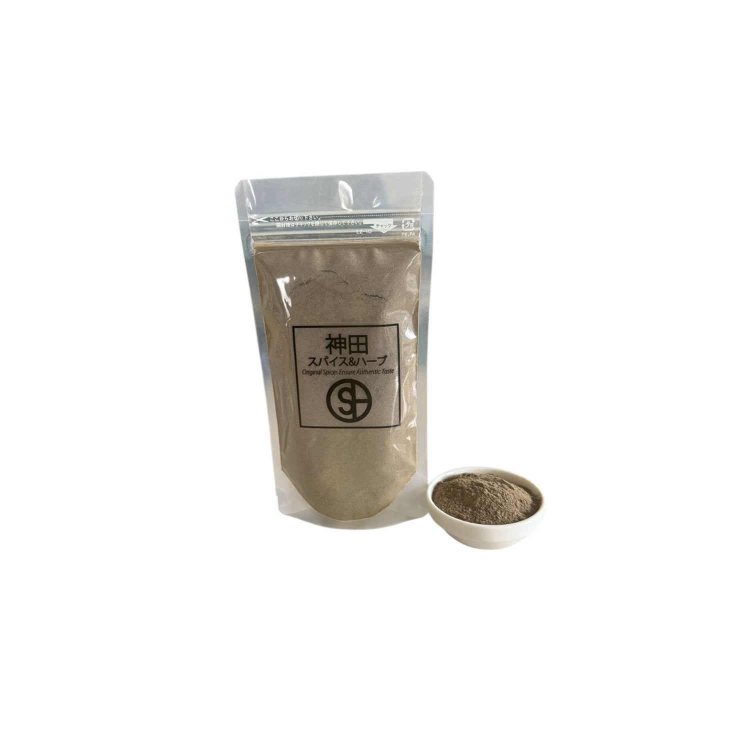 ブラックペッパー パウダー