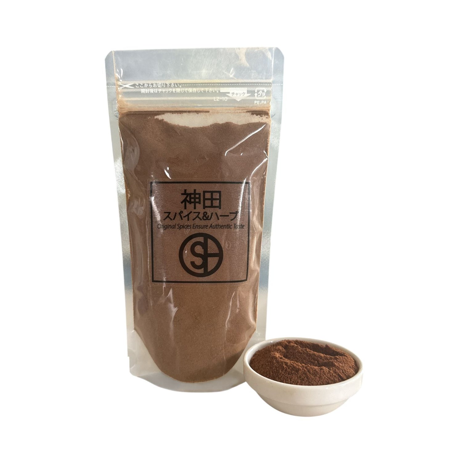 クロ-ブパウダー