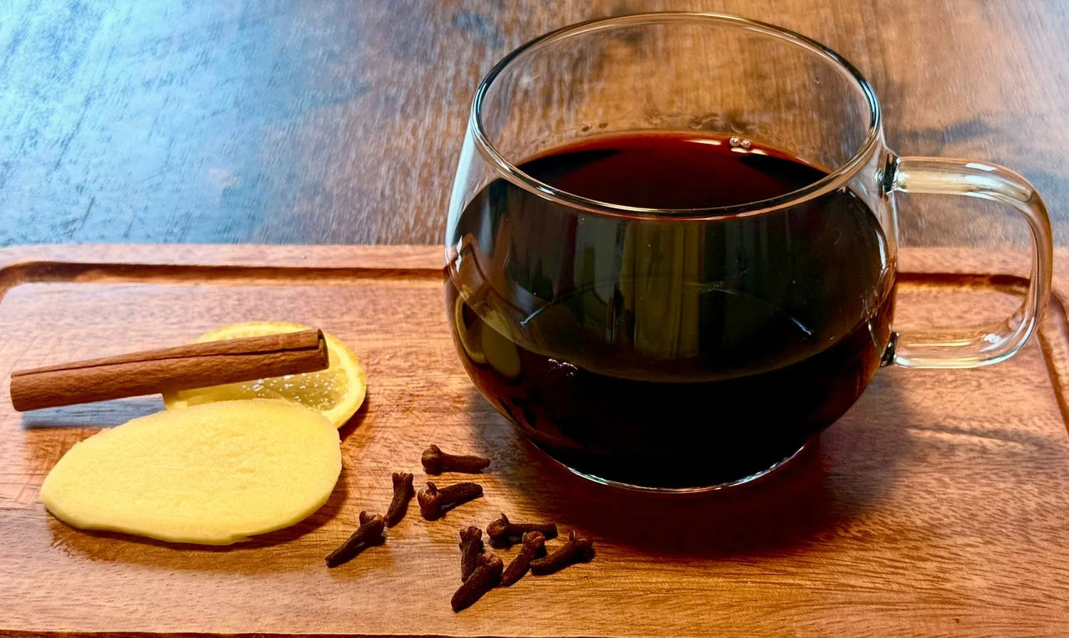 クロ-ブパウダー