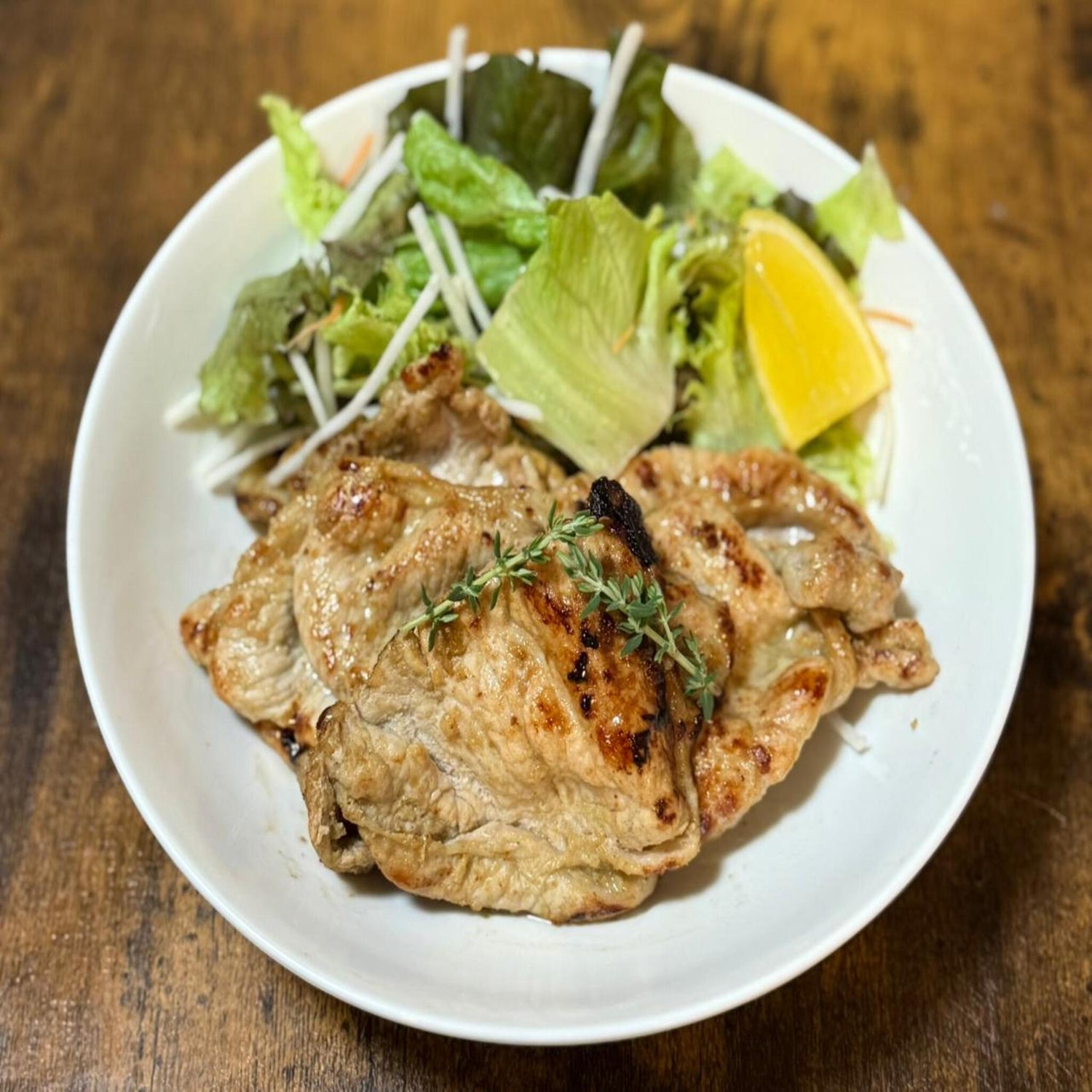 コリアンダーパウダー