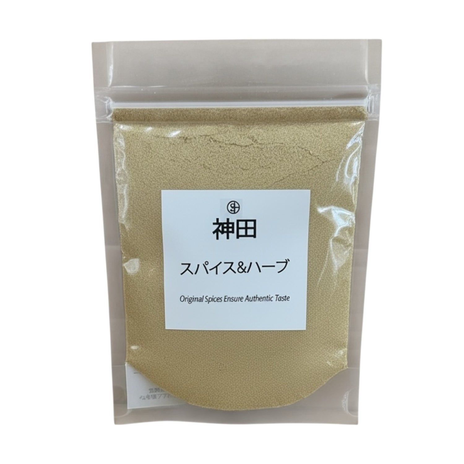 コリアンダーパウダー