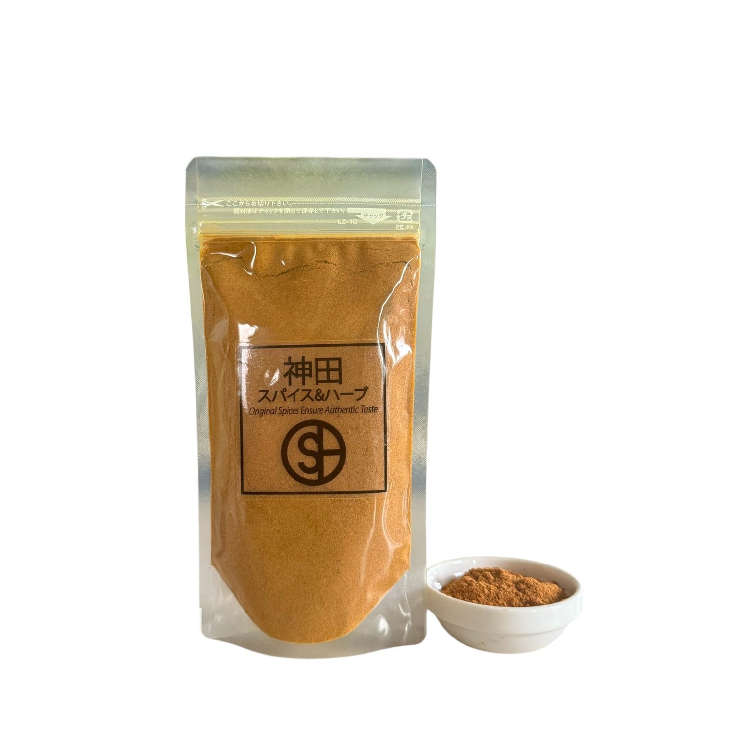 タンドリーチキンの素