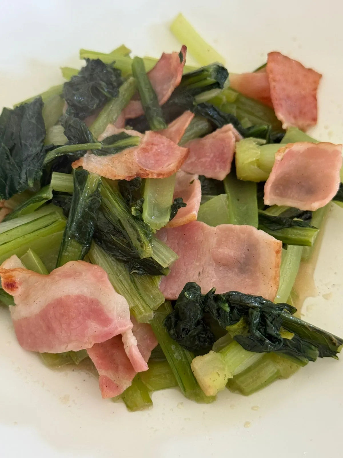 ホワイトペッパーパウダー