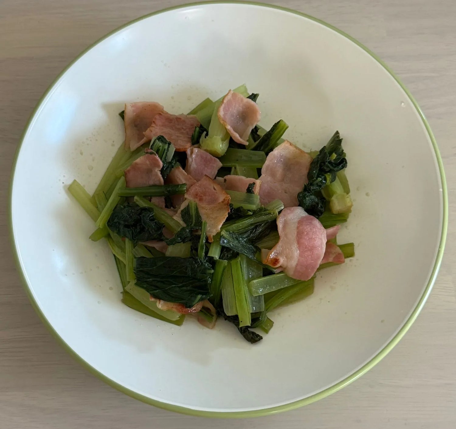 ホワイトペッパーパウダー